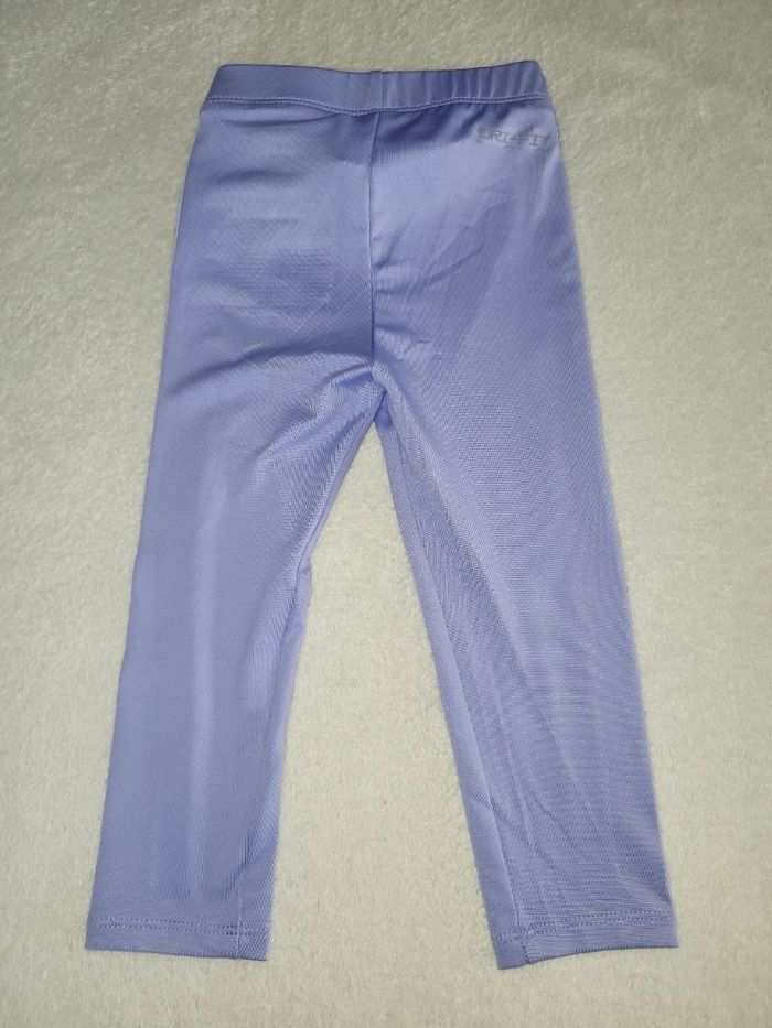 Ensemble nike fille 2-3 ans - photo numéro 2