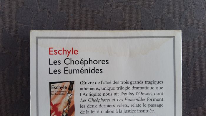 📚 Lot LIVRES roman littérature et philosophie - photo numéro 8