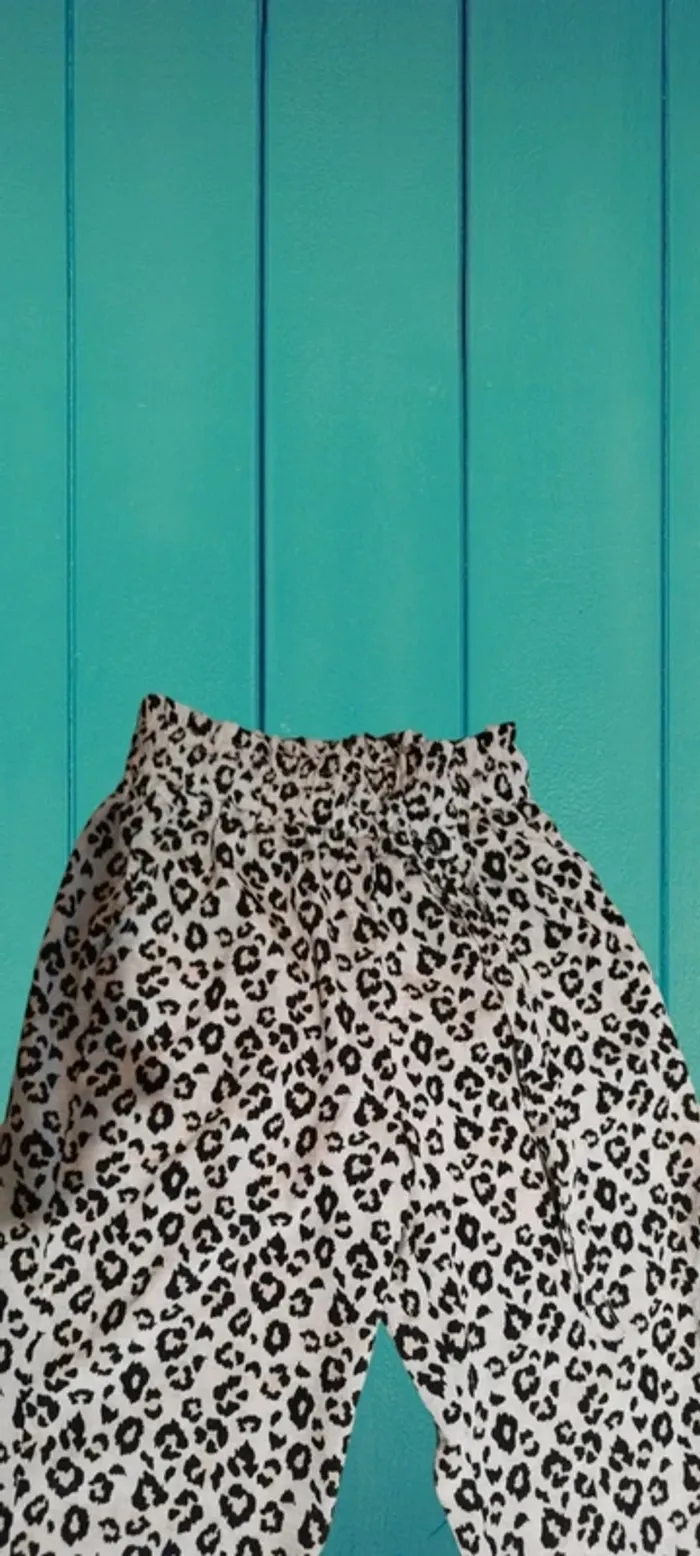 Pantalon fluide - photo numéro 2