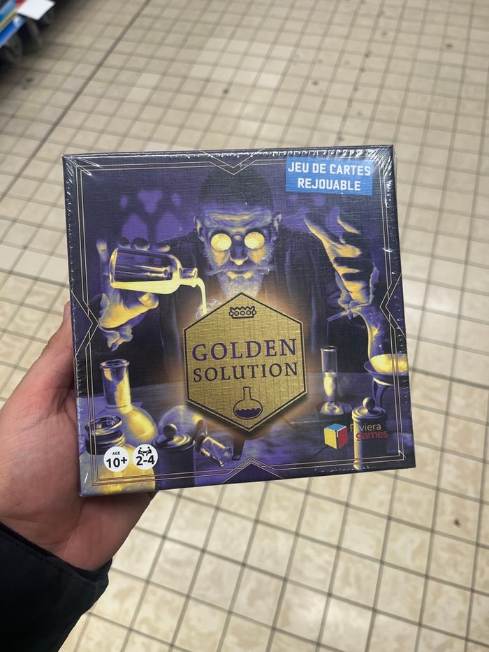 Golden solution riviera games - photo numéro 2