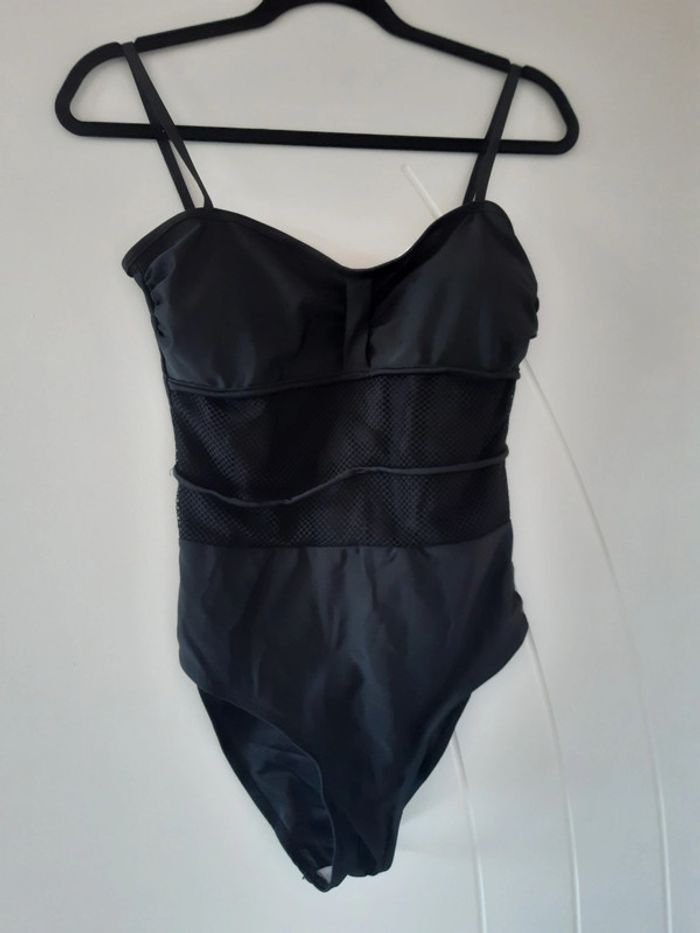 Maillot de bain noir