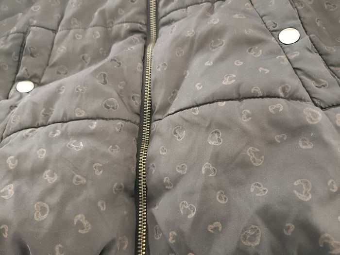 Blouson fille en 12 ans - Veste - photo numéro 3