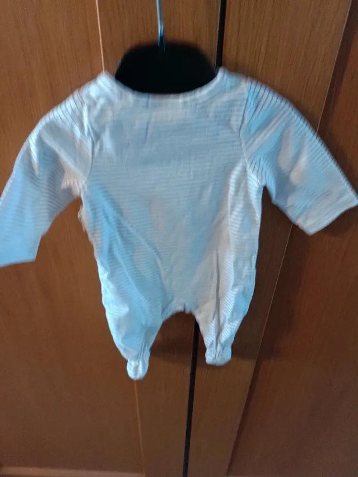 Pyjama bébé fille - photo numéro 3