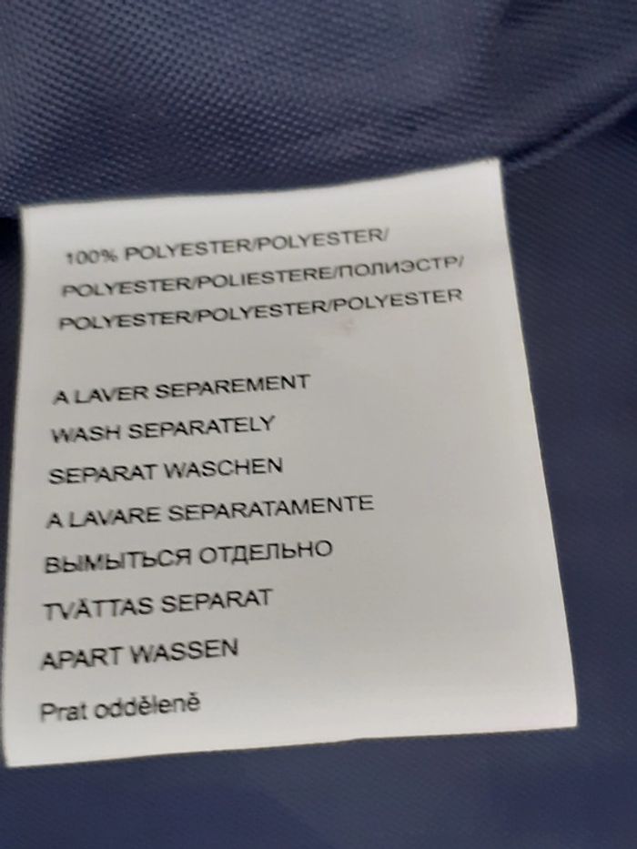 Veste matelassée - Primatis - photo numéro 7