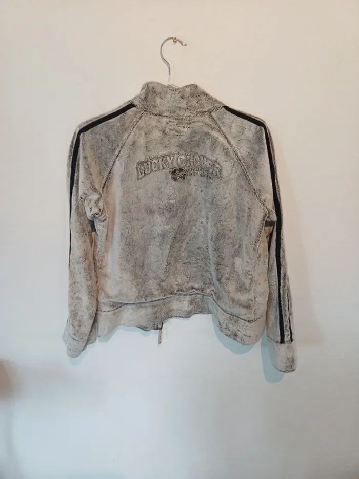 Veste banana moon - photo numéro 5