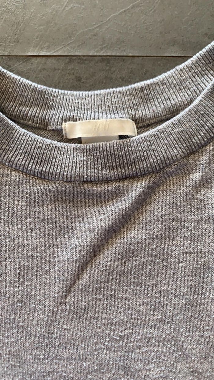 Pull léger - photo numéro 2