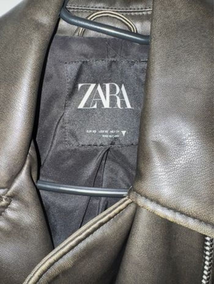 Veste - photo numéro 3