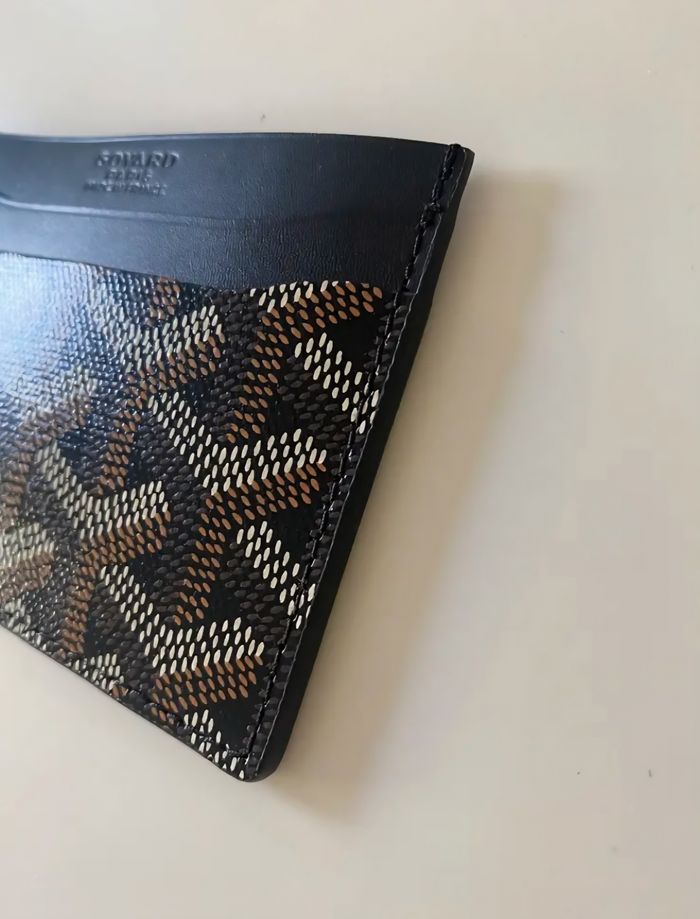 Porte-carte Goyard Saint-Sulpice - photo numéro 4