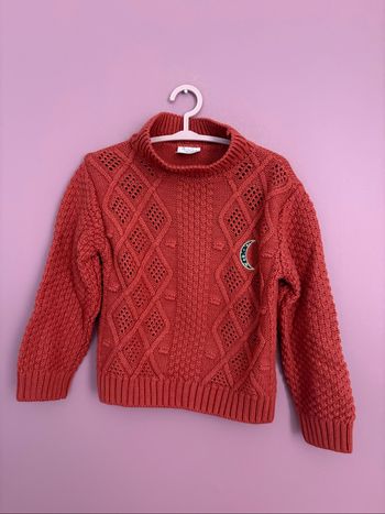 Pull fille