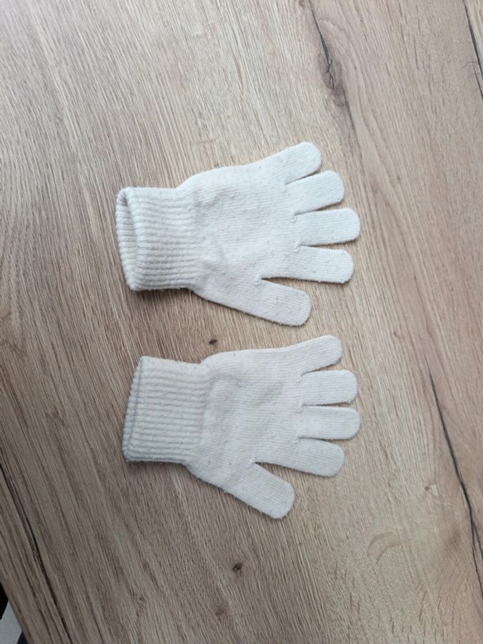 Paire de gants