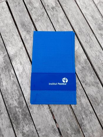 🟩Pochette rangement papier carte Neuf