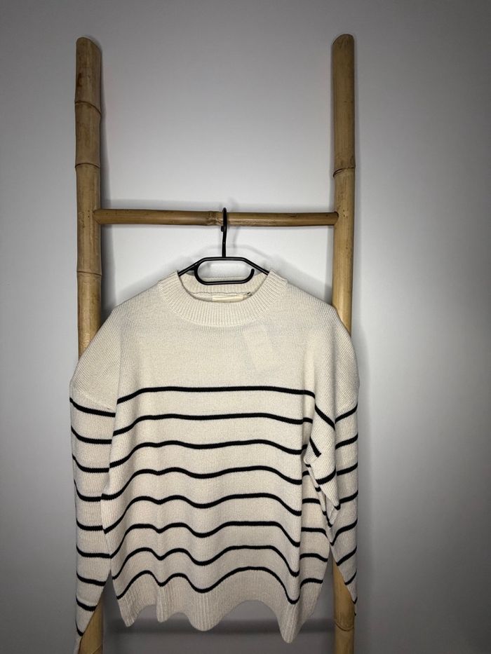 Pull femme - photo numéro 4