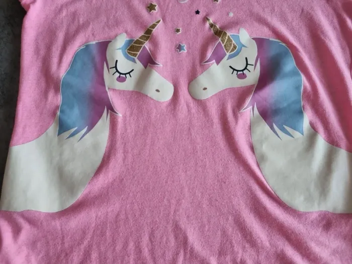 Haut de pyjama Inextenso - photo numéro 5