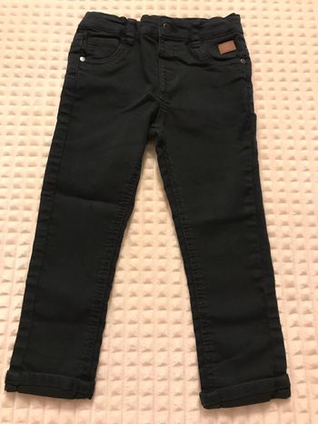 Jeans Gémo 3 ans