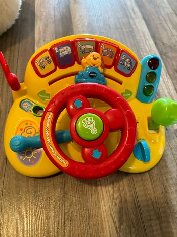 Jeux bébé