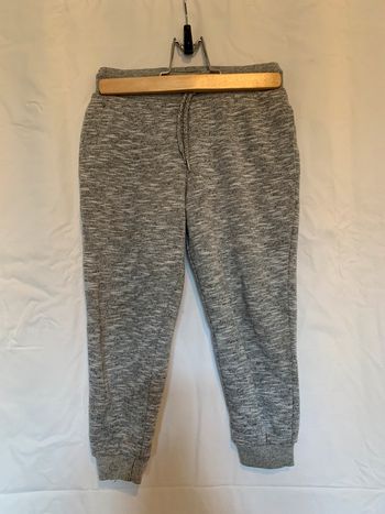 Jogging gris