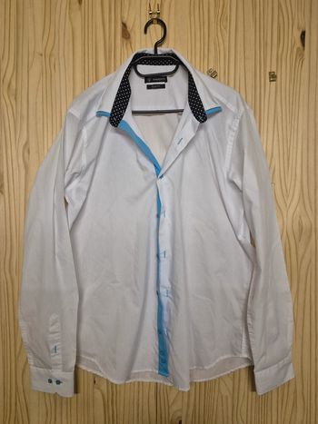 Chemise