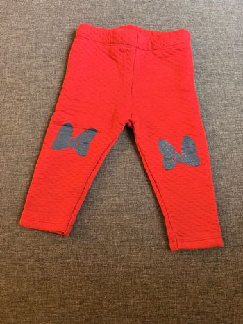 Pantalon 9 mois