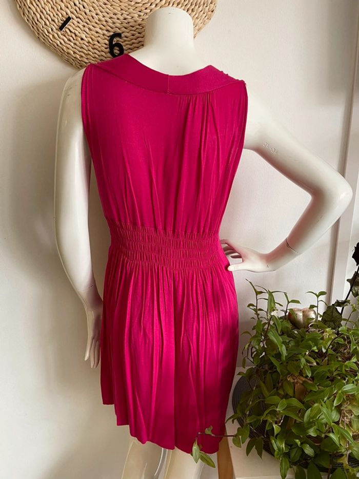 robe ~ dressing vintage ~ taille 34 - photo numéro 2