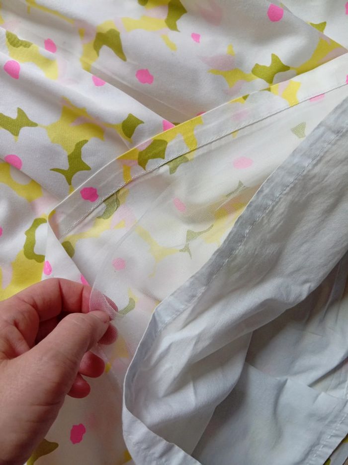 Robe DPAM 10 ans - photo numéro 3