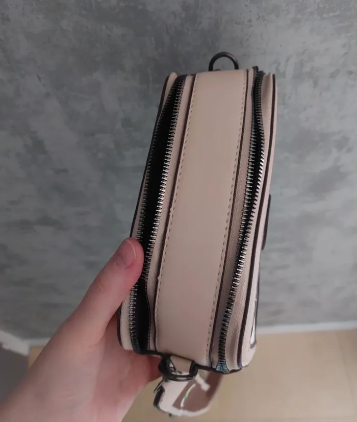 Sac bandouliere - photo numéro 4
