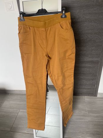pantalon - sans marque 