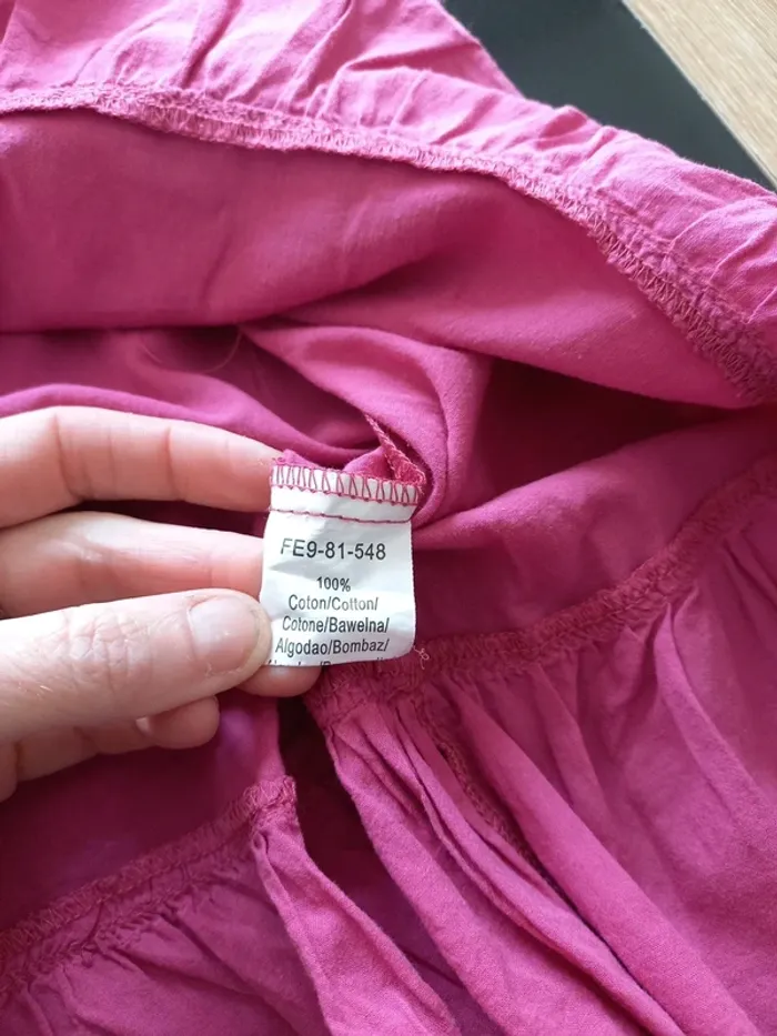 Débardeur femme T40 - photo numéro 12