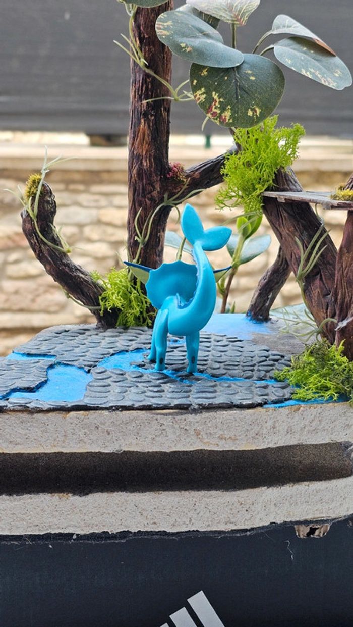 Super figurine Pokemon Nintendo - photo numéro 3