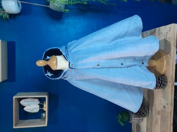 Poncho 24 mois et plus