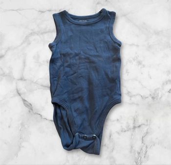 Body / 9 mois / Kiabi 