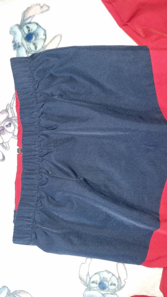 Veste lacoste 6 ans en bon état - photo numéro 13
