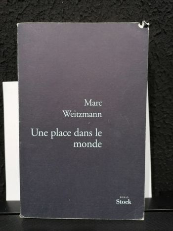 Une place dans le monde