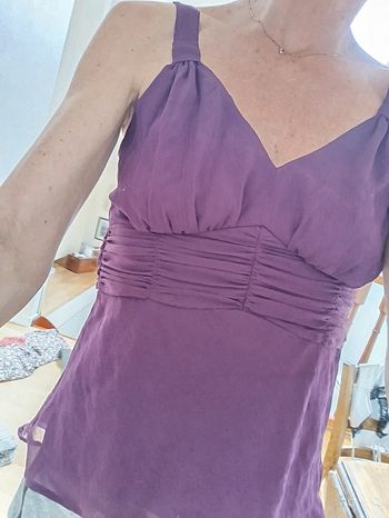 Jolie haut d'été, vero moda taille S 