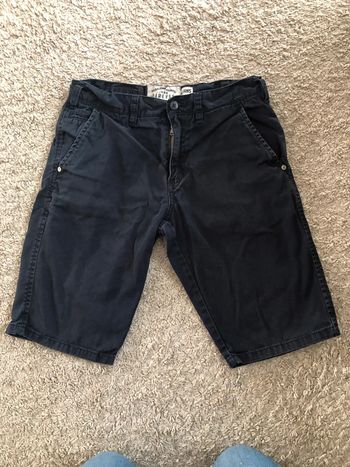 Short firefly 14 ans