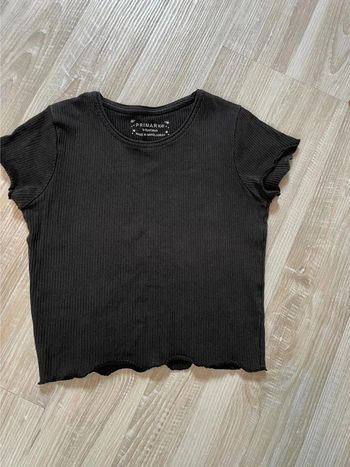 Top fille Primark