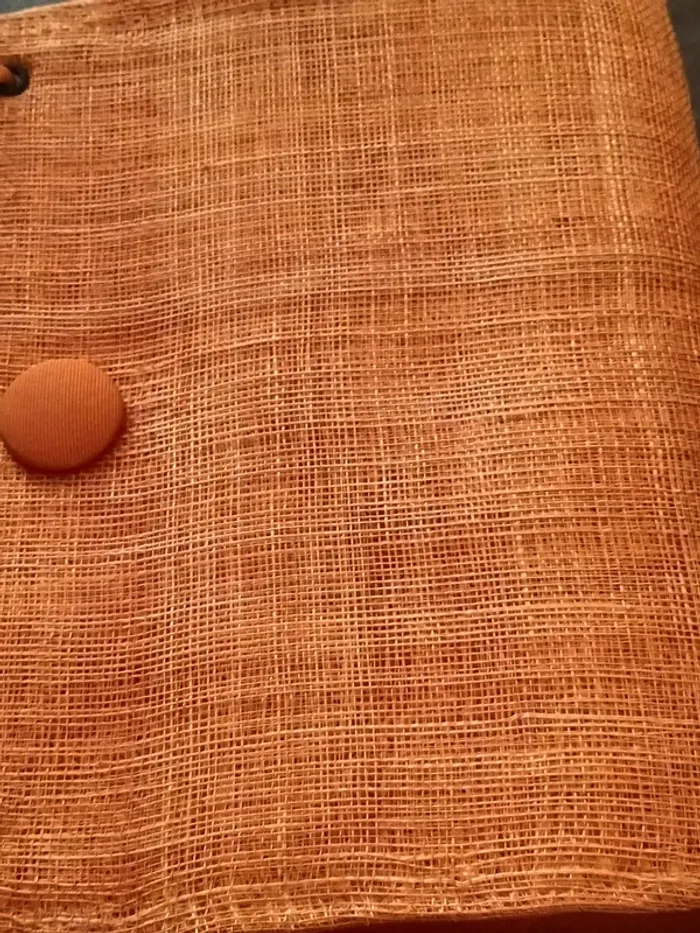 Sac en toile de jute - photo numéro 8