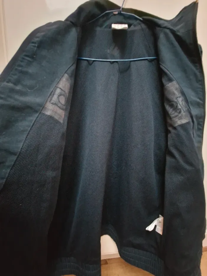 Veste adidas - photo numéro 9