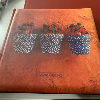 Album naissance