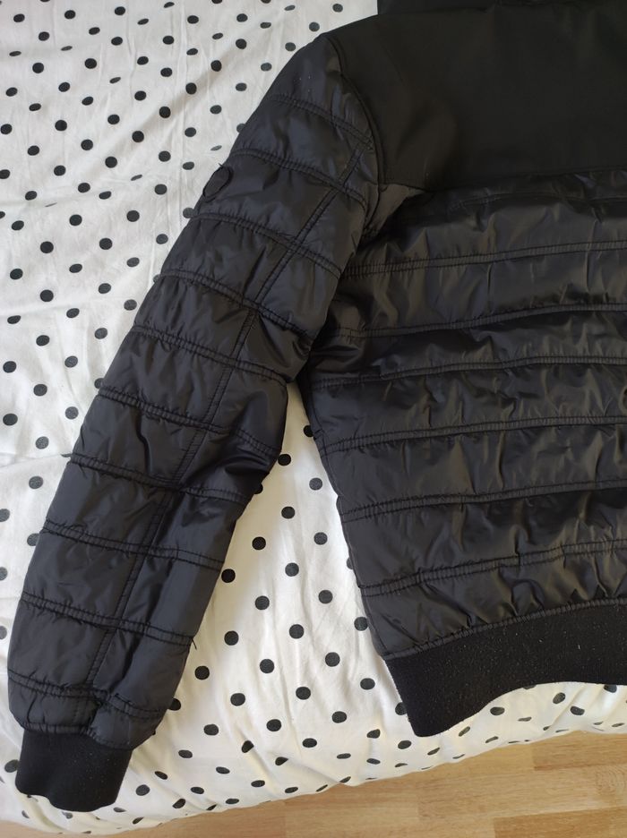 Anorak Kaporal homme - photo numéro 4