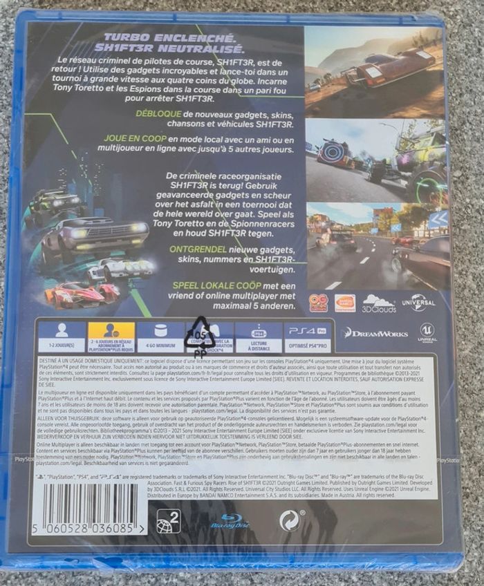 Fast & Furious - photo numéro 3