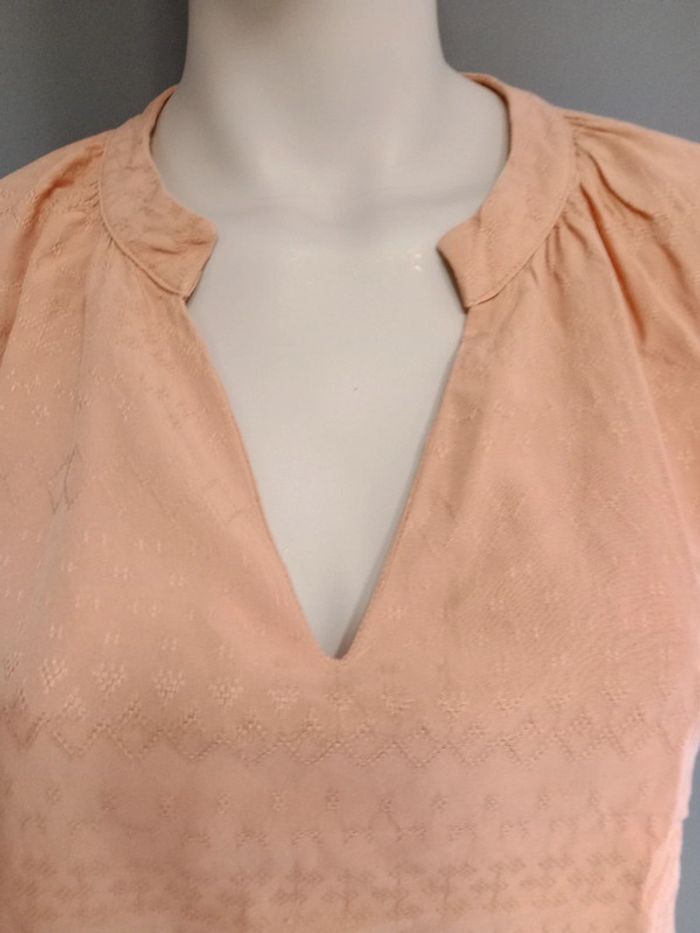 Très jolie blouse 🥰 - photo numéro 3