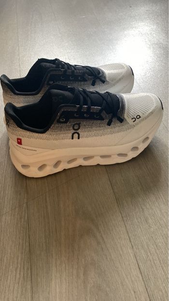 On cloud 