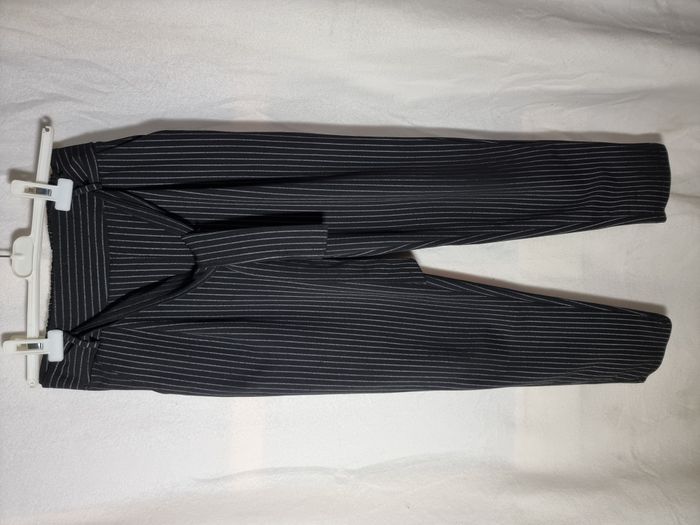 Pantalon de tailleur