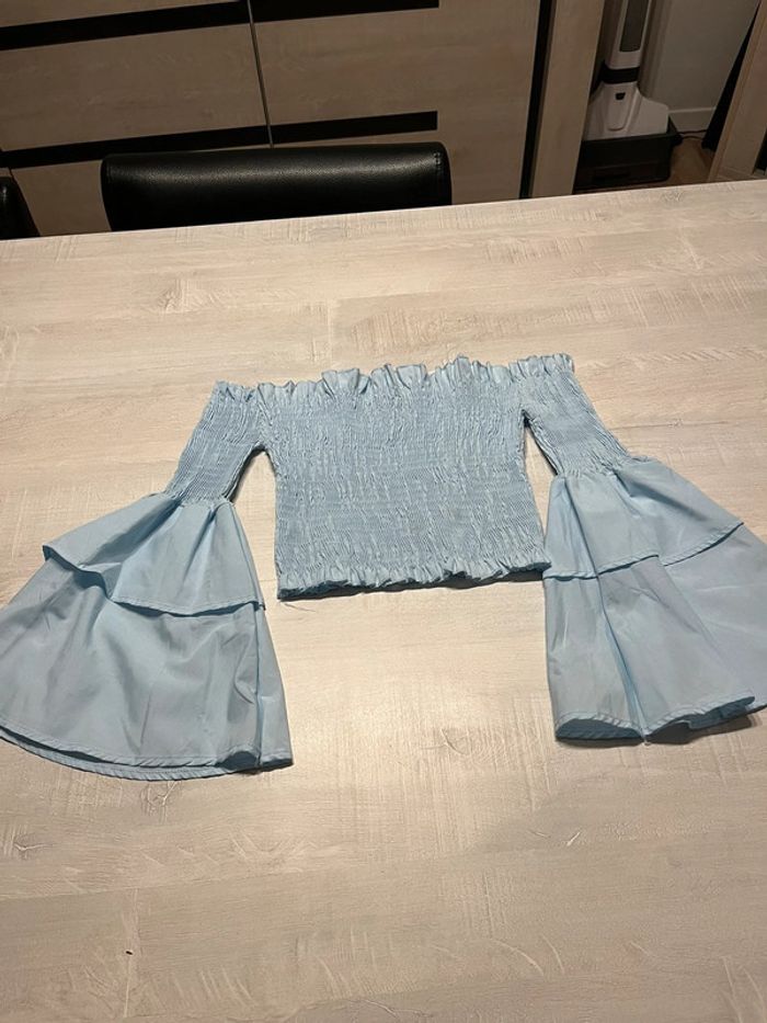 Haut taille M