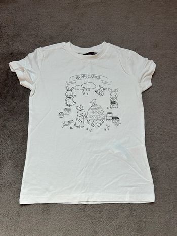 Teeshirt Sergent Major