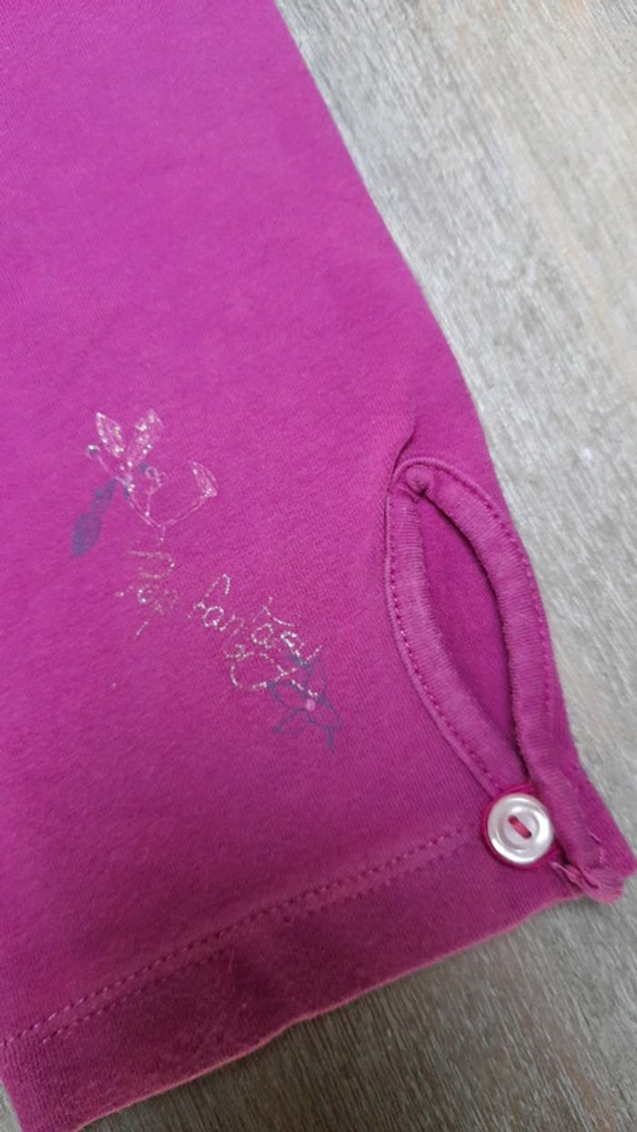 Lot leggings debardeur - photo numéro 2