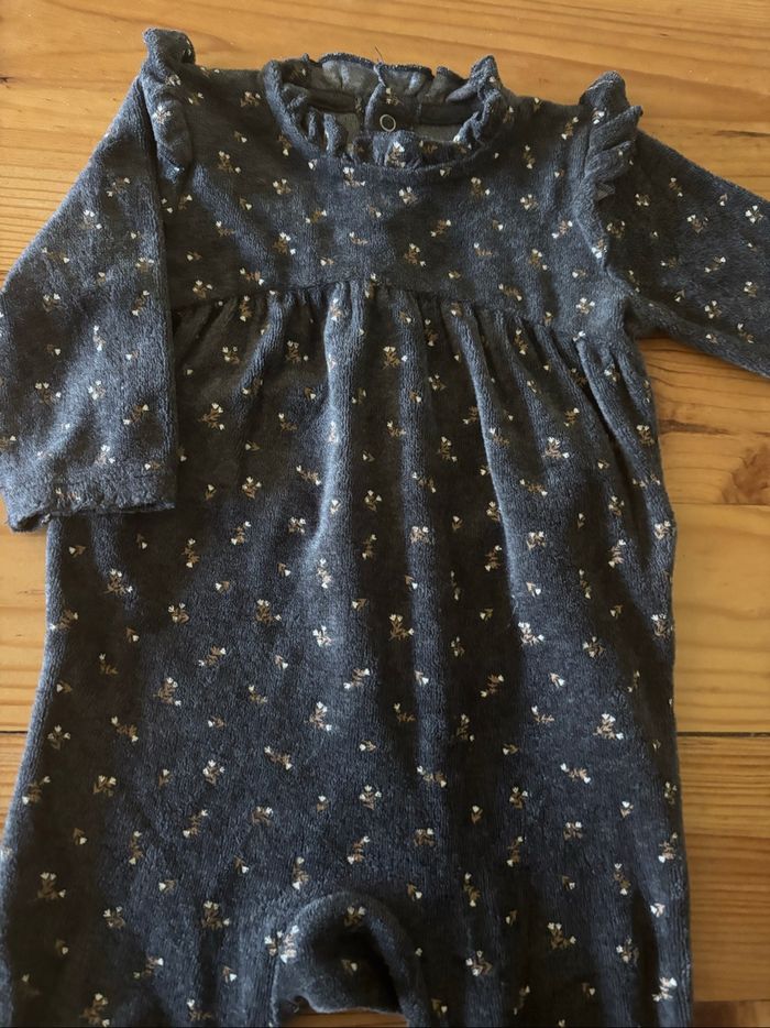 Pyjama - photo numéro 2