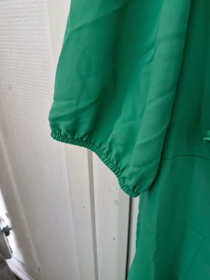 Robe neuve 44 Naf Naf valeur 50€ - photo numéro 4