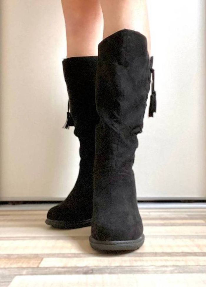 Bottes Anna Field - photo numéro 9