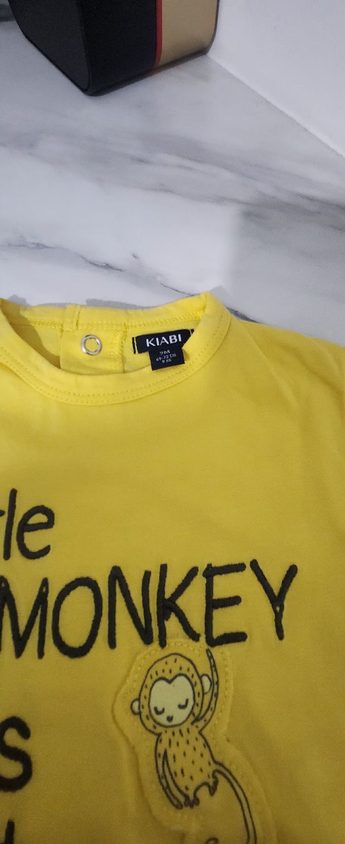 Pyjama - photo numéro 5